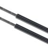 Qty (2) Elevadores de Capó Compatibles con Volvo 740 750