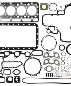 Juego de Juntas Completo para KUBOTA 4D83 / V2003 (100%