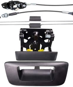 Kit de Reconstrucción de Portón Trasero APDTY 140171 sin