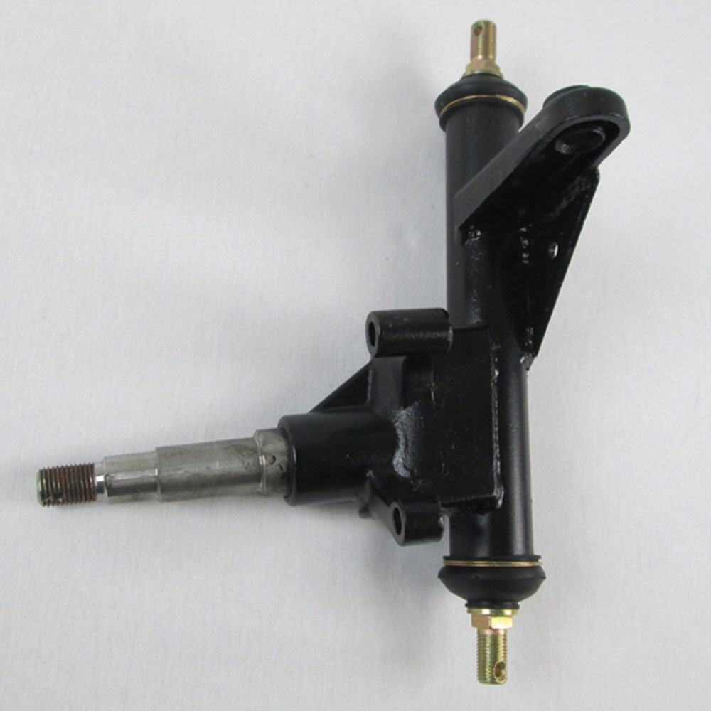 Espindle delantero OEM Kandi para el lado del conductor