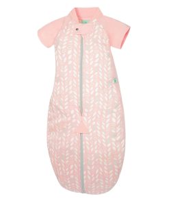 Saco de Dormir para Bebé ergoPouch 1.0 -Hojas de Primavera