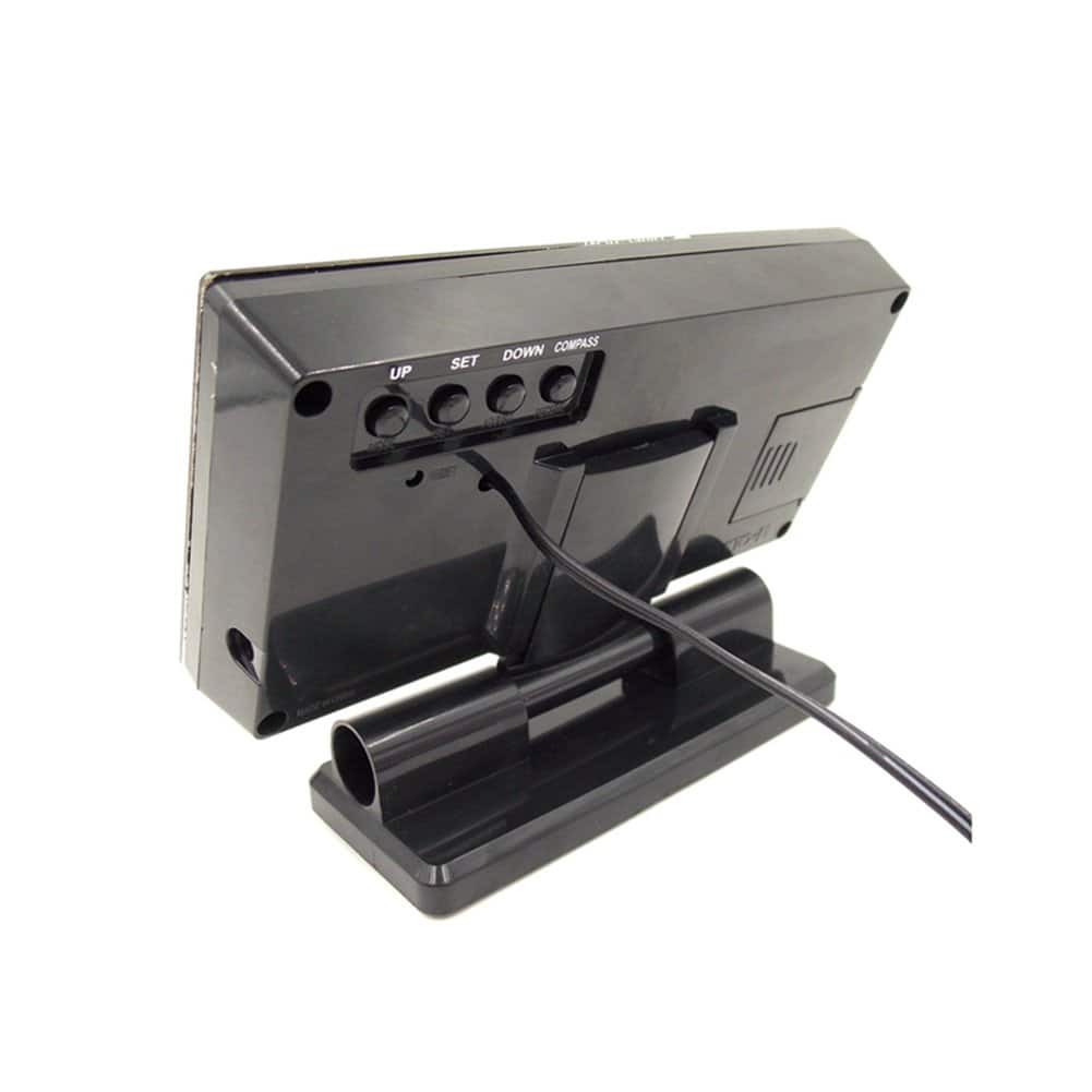 Compass Digital para Coche con Pantalla LCD de 4.6", - Imagen 4