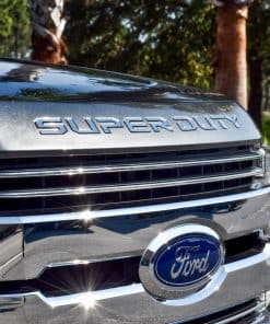 Eurosport Daytona- Compatible with 2017, Super Duty Kit de