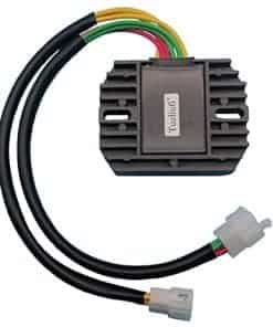 Regulador de Voltaje para Ducati Monster Superbike