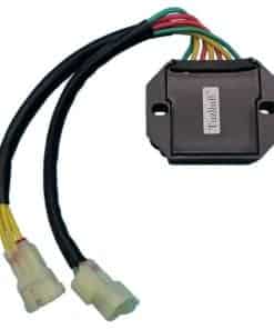 Regulador de voltaje Rectificador Compatible con Polaris
