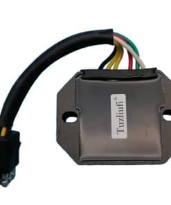 Regulador de voltaje Tuzliufi compatible -7-912 Z50