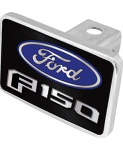 Eurosport Daytona- Compatible con Ford F-150 2015 - Tapón
