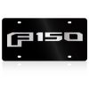 Eurosport Daytona- Compatible con 2015, F-150 - Placa de