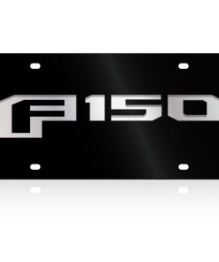 Eurosport Daytona- Compatible con 2015, F-150 - Placa de