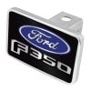 Eurosport Daytona- Compatibles con 2015-2020, Ford F-350
