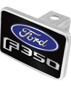 Eurosport Daytona- Compatibles con 2015-2020, Ford F-350