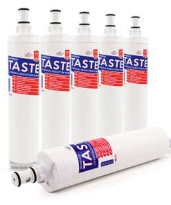 Filtro de repuesto Clear Choice Taste para Whirlpool