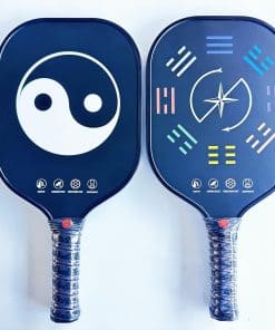 Juego de paletas de pickleball SINOWESTER de calidad,