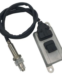 Sensor de Óxido de Nitrógeno Germban 5WK96667 Nox Sensor se