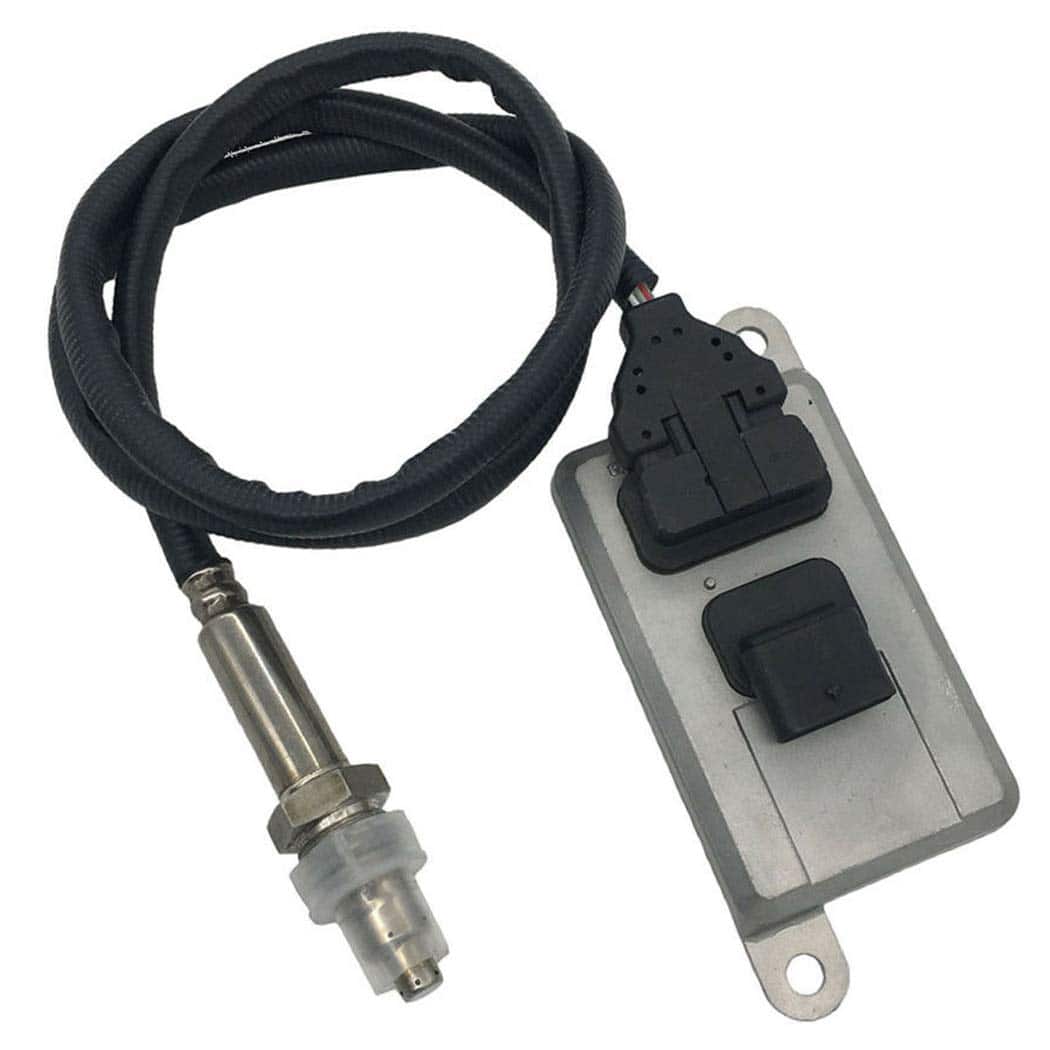 Sensor de Óxido de Nitrógeno Germban 5WK96667 Nox Sensor se