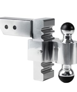 Andersen HITCHES | Rapid Hitch | 6" Drop/Rise 2-2-5/16"