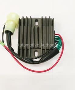 Regulador Rectificador de Voltaje Para Utilizar en Yamaha