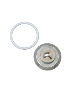 Kit de admisión Volvo-Asiento(15/16), Bola y Junta tórica