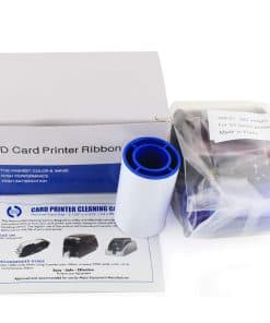 Kit de cinta de color 534000-003 para Datacard SP35 SP55