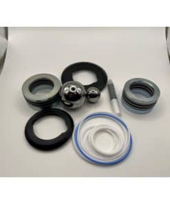 Kit de Precisión Bedford - 220cc Xtreme -Negro