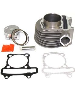 Kit de Cilindro Grande Chanoc 58.5mm 155cc para Motor GY6