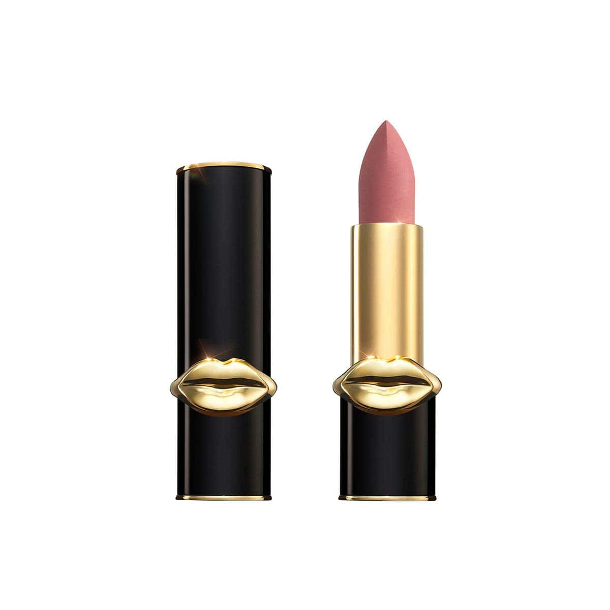 Labial MatteTrance de Pat McGrath Labs - Femmebot para