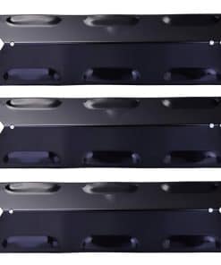 Votenli P9623A(3-Pack) Placa térmica de acero porcelanizado