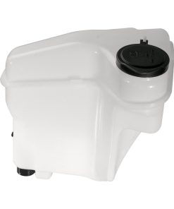 Tanque de Reservorio de Agua de Lavaparabrisas con Bomba -