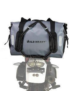 Bolsa Impermeable WILD HEART 55L 66L 77L Bolsa Estanca para