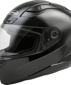 Casco de motocicleta GMAX FF-88 Adulto con diseño sólido de