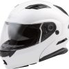 Casco Modular GMAX MD-01 Aprobado por DOT para