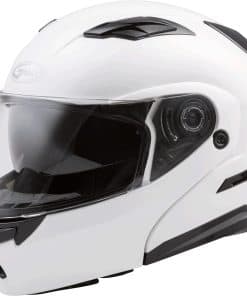 Casco Modular GMAX MD-01 Aprobado por DOT para