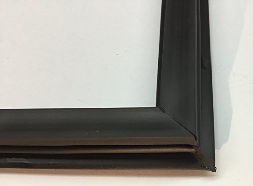 810713 Juego de Sellos para Puerta de Refrigeración True - Imagen 4