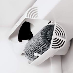 HQRP Filtro de Refrigerador Paquete de 2 Compatible con - Imagen 7