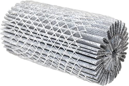 HQRP Filtro de Refrigerador Paquete de 2 Compatible con - Imagen 9