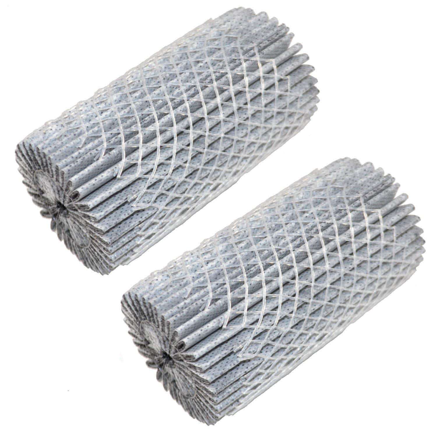 HQRP Filtro de Refrigerador Paquete de 2 Compatible con - Imagen 6