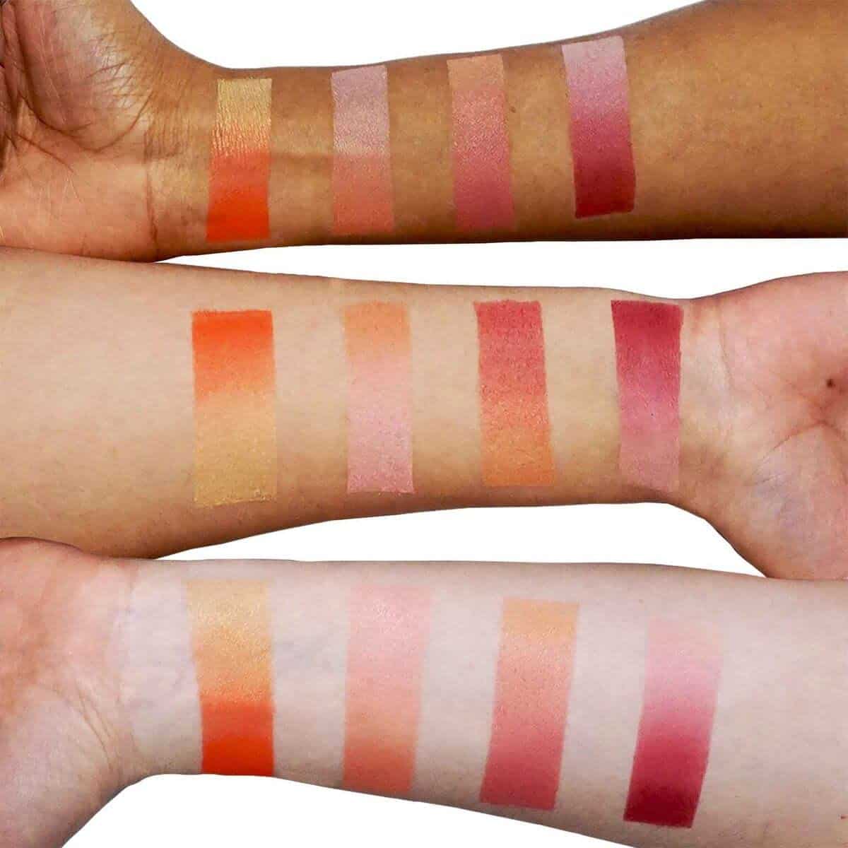 Kevyn Aucoin The Neo-Blush, Rosa Arena - Imagen 5