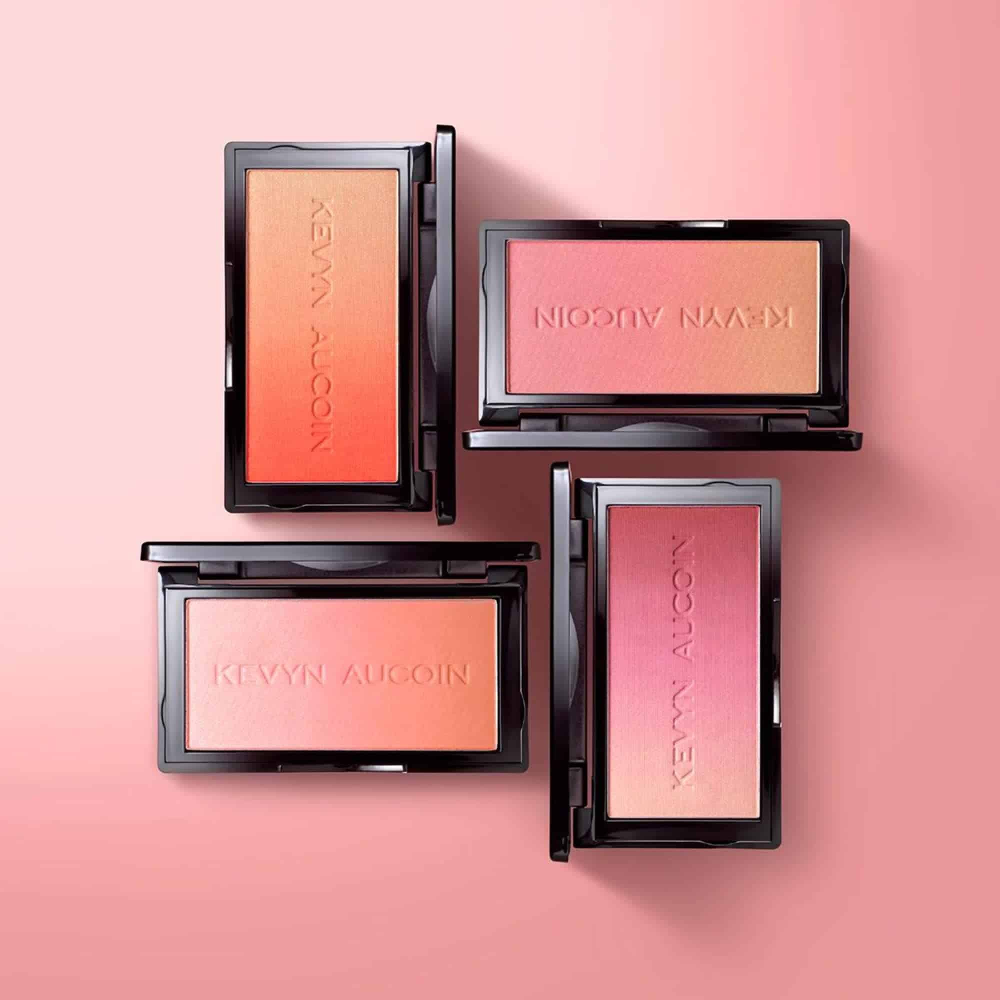 Kevyn Aucoin The Neo-Blush, Rosa Arena - Imagen 7