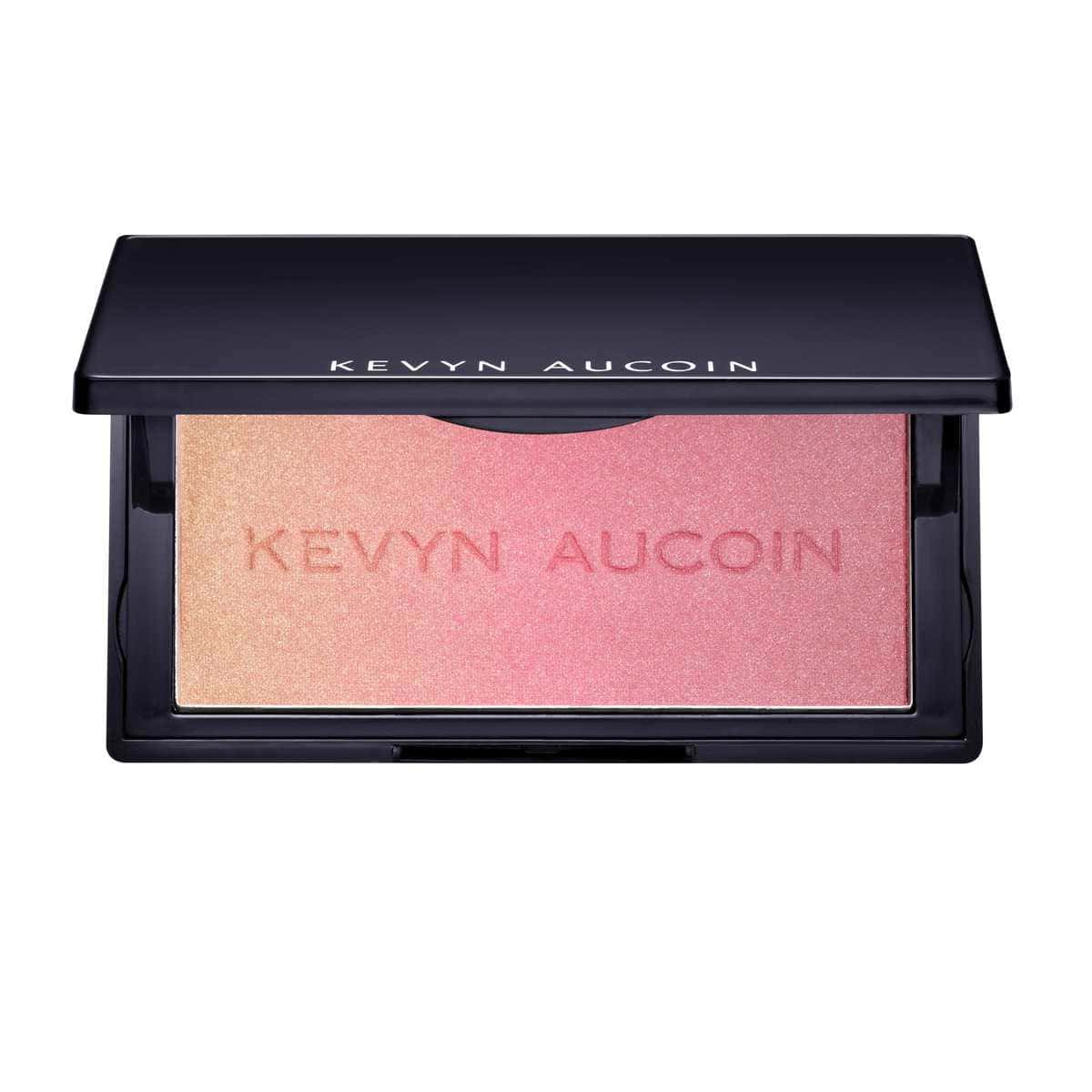 Kevyn Aucoin The Neo-Blush - Paleta de maquillaje en polvo