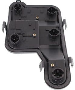 DAT AUTO PARTS Placa del circuito del portabombillas de luz