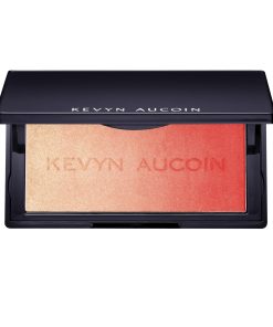 Kevyn Aucoin The Neo-Blush - Trío Gradient Rico en