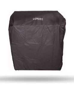 Cubierta para Parrilla Coyote, Compatible con Parrillas