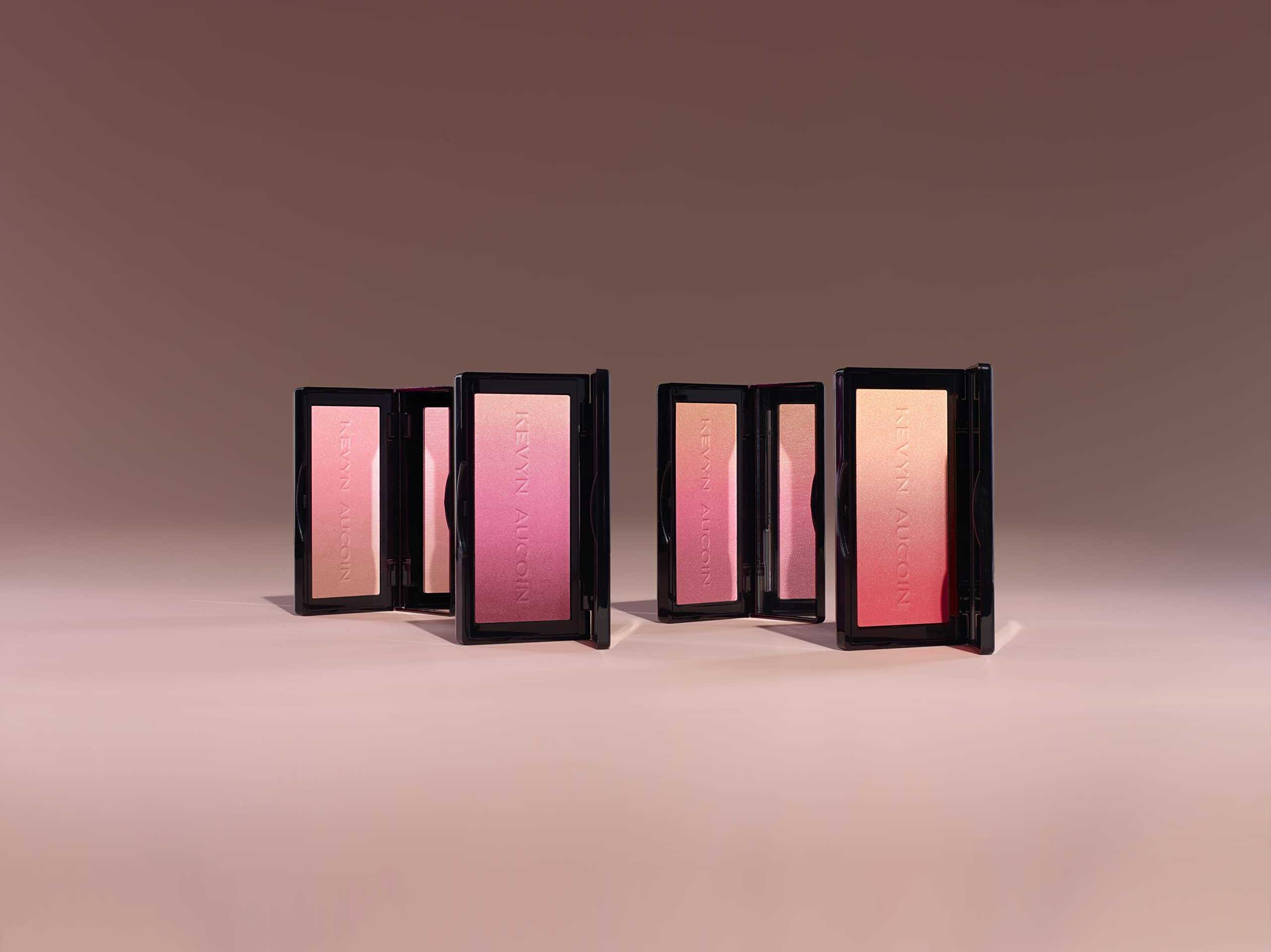 Kevyn Aucoin The Neo-Blush, Rosa Arena - Imagen 8