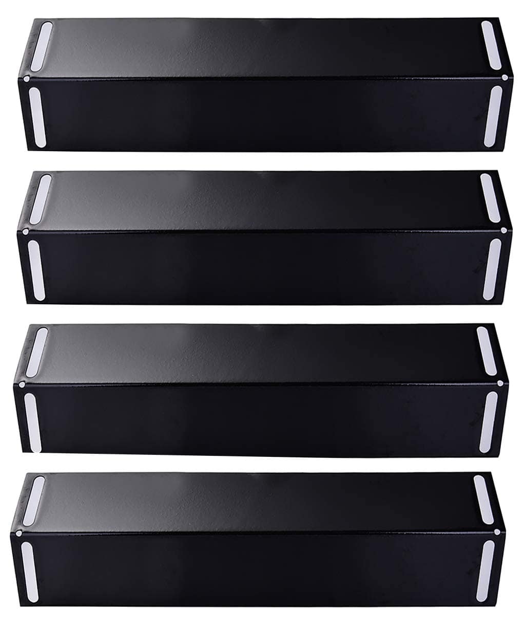 P9215A (Paquete de 4) Placa de Calor de Acero Porcelanizado