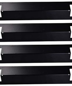 Votenli P9736A (4-Pack) 15 5/16" Placa de Calor de Acero