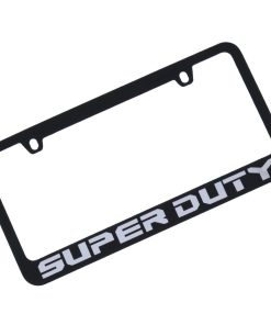 Eurosport Daytona - Compatible con 2017, Ford Super Duty,