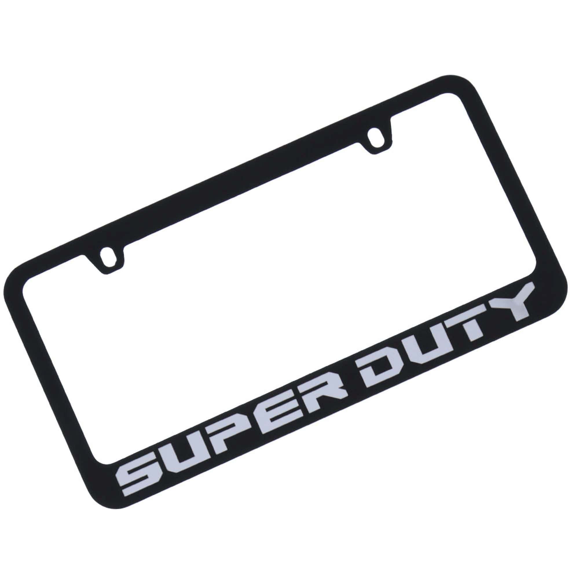 Eurosport Daytona - Compatible con 2017, Ford Super Duty,
