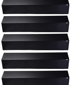 Votenli P9231A(5-Pack) 15 3/8" Placa de Calor de Acero