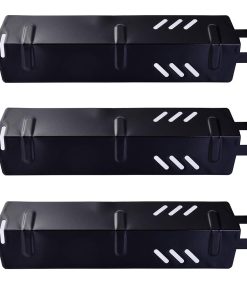 Votenli P9156A (Paquete de 3) Placa de Calor de Acero