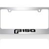 Eurosport Daytona- Compatible con 2015, Ford F-150 (Palabra